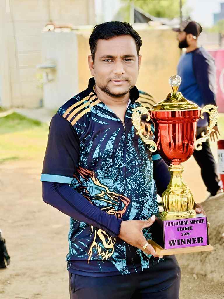 ( AP ) ANKIT PATEL 